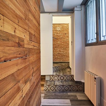Апартаменти Bbarcelona Duplex Poble Sec Екстер'єр фото